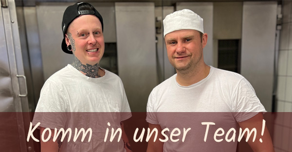 Auszubildende/r gesucht zum Bäcker/in (m/w/d)
