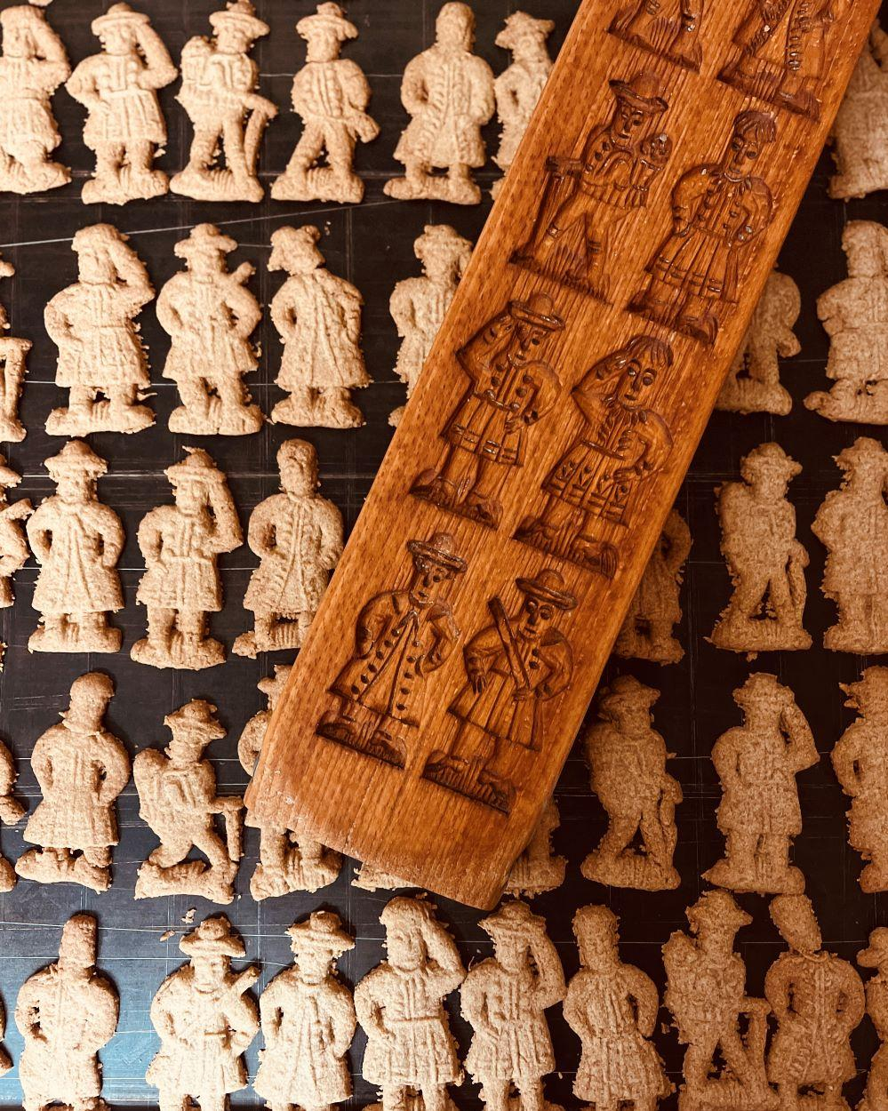 Spekulatius
