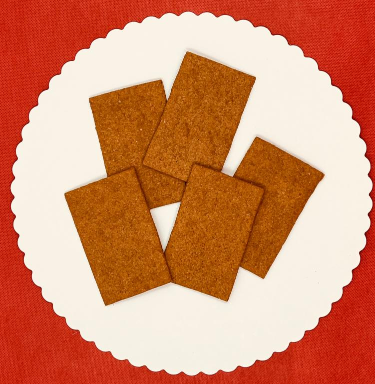 Braune Kuchen