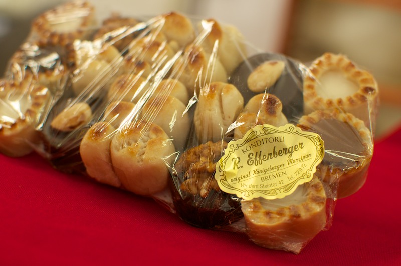 Original Königsberger Marzipan 